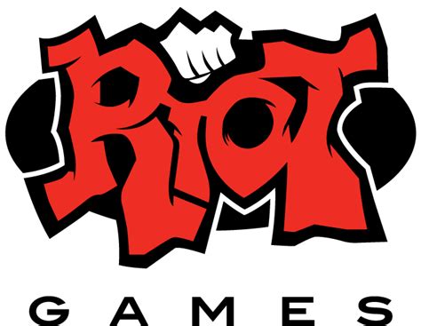 Riot Games Assets.